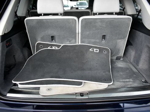 Used 2018 Audi Q7 3.0T Prestige w/ Prestige Package image 53