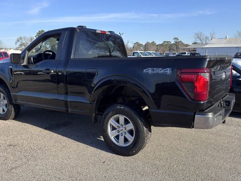 New 2026 Ford F150 XL w/ Equipment Group 103A High image 5