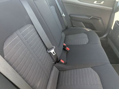 Used 2025 Kia K5 LXS image 14
