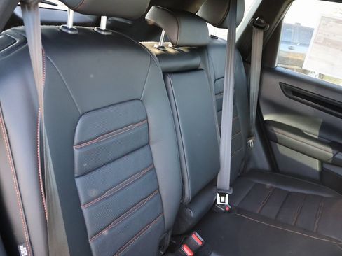 New 2026 Honda CR-V Sport-L image 12