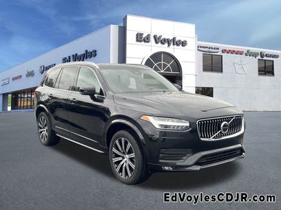 Used 2023 Volvo XC90 B6 Core w/ Protection Package Premier