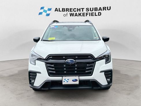 New 2025 Subaru Ascent Bronze Edition image 8