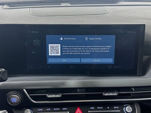 Used 2025 Hyundai Sonata SEL FWD image 22