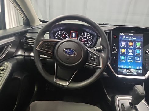 Used 2024 Subaru Impreza 2.0i Sport image 12