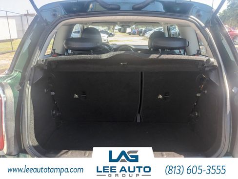 Used 2015 MINI Cooper 2-Door Hardtop image 12