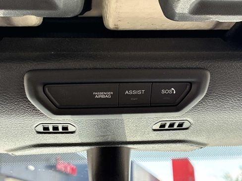 Used 2022 Jeep Gladiator Mojave w/ LED Lighting Group AWD/4WD image 42