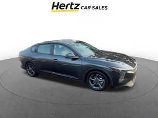 Used 2025 Kia K4 LXS video 1