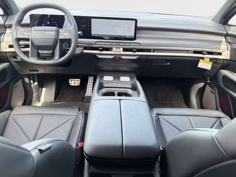 New 2027 Kia Telluride SX FWD image 12