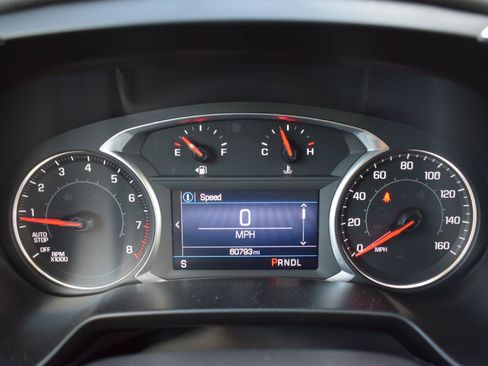 Used 2021 Chevrolet Blazer LT FWD image 19