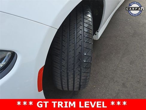 Used 2023 Dodge Charger GT image 22