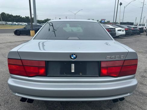 Used 1997 BMW 840Ci RWD image 27