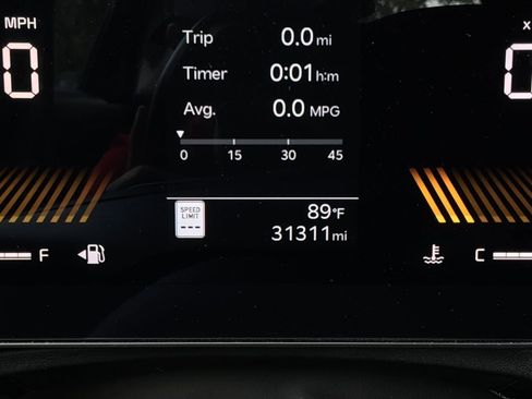 Used 2025 Kia K4 FWD image 39