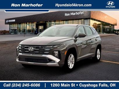 New 2026 Hyundai Tucson SE