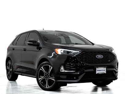 Used 2019 Ford Edge ST w/ Convenience Package