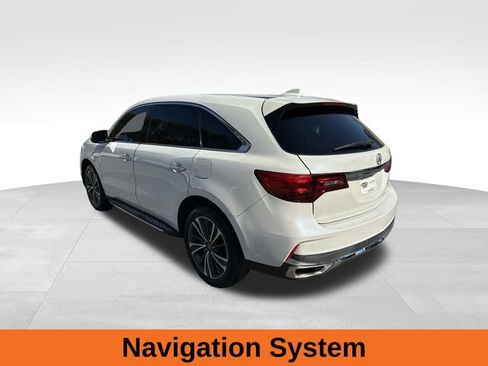 Used 2019 Acura MDX FWD w/ Technology Package image 3