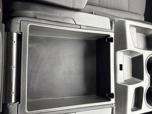 Certified 2022 GMC Sierra 1500 Elevation w/ LPO, Elevation Black Package image 21