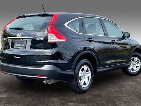 Used 2014 Honda CR-V LX image 14