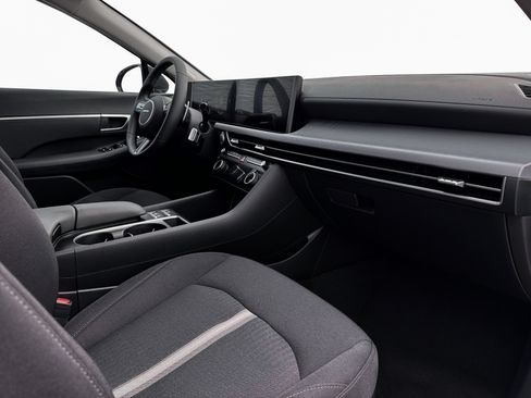 Certified 2026 Hyundai Sonata SEL FWD image 15