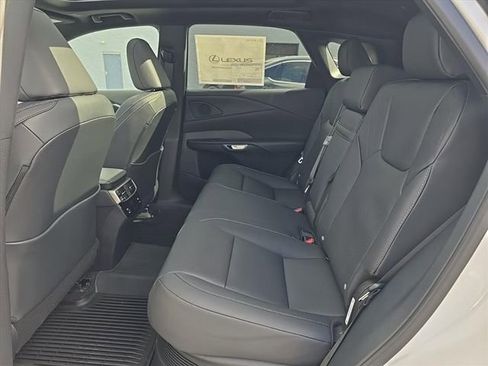 New 2026 Lexus RX 350 image 31