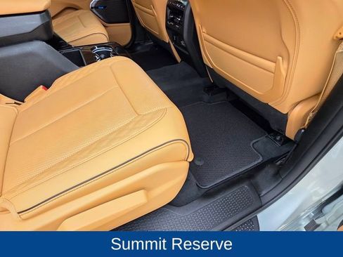 Used 2024 Jeep Grand Cherokee L Summit image 16