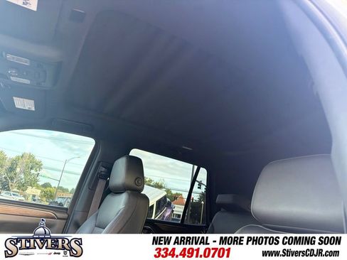 Used 2021 Chevrolet Tahoe Z71 AWD/4WD image 18