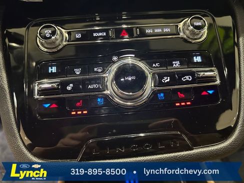 Used 2020 Lincoln Corsair Reserve w/ Elements Package AWD/4WD image 15