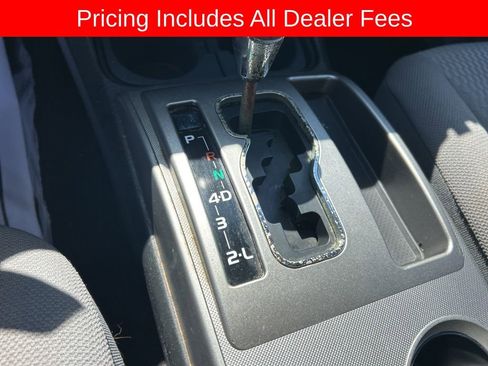 Used 2014 Toyota Tacoma PreRunner w/ SR5 Package RWD image 10