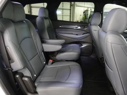Used 2024 Buick Enclave Essence w/ LPO, Floor Liner Package FWD image 25