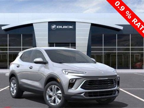 New 2026 Buick Encore GX Preferred w/ Advanced Technology Package image 1