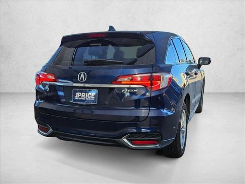 Used 2017 Acura RDX w/Technology Pkg image 5