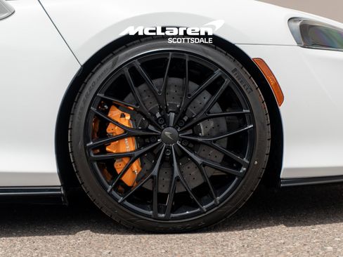 New 2026 McLaren GTS RWD image 32