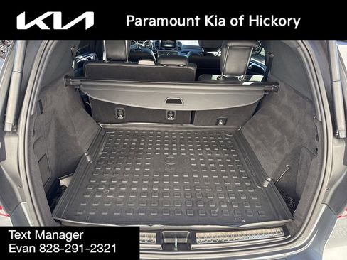 Used 2017 Mercedes-Benz GLE 350 GLE 350 image 12