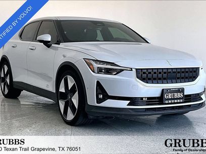 Used 2023 Polestar Polestar 2 w/ Pilot Pack
