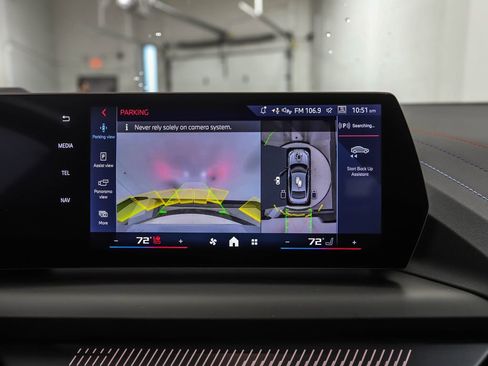 Certified 2025 BMW M235i xDrive image 19