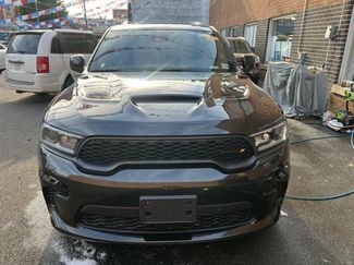 Used 2023 Dodge Durango R/T w/ Hemi Orange Plus Package video 2