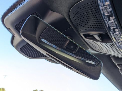 Used 2024 Mercedes-Benz AMG GT 63 image 28