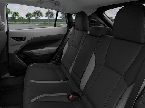 New 2026 Subaru Crosstrek 2.0i Premium image 38