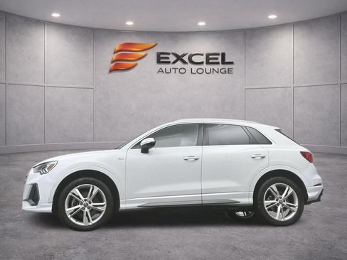 Used 2020 Audi Q3 2.0T Premium Plus w/ Premium Plus Package AWD/4WD image 41