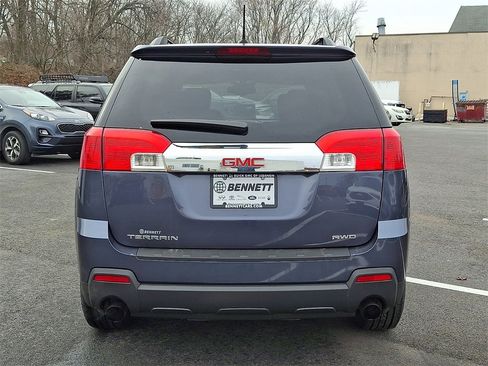 Used 2013 GMC Terrain SLE w/ Convenience Package image 5