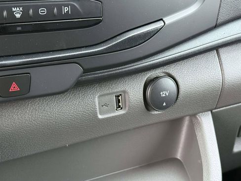 New 2026 Ford Transit 250 Low Roof w/ Load Area Protection Package image 16
