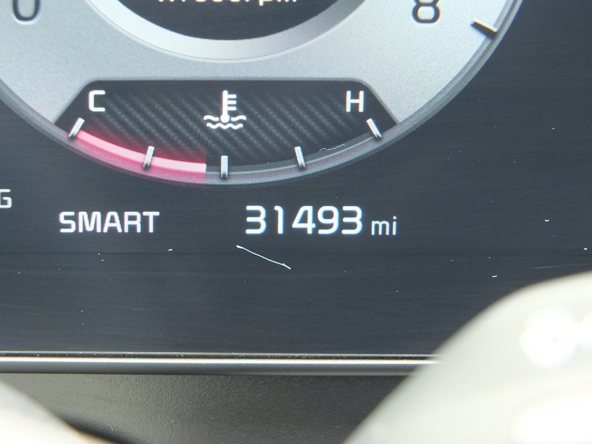 Used 2025 Kia Sportage SX FWD image 23