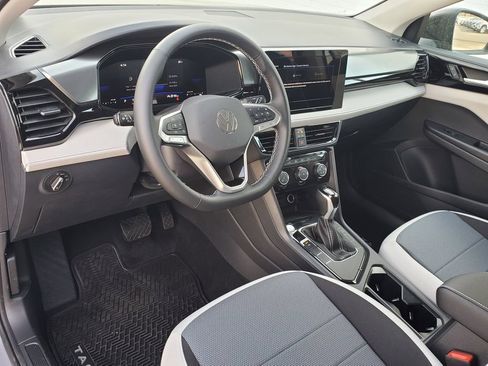 New 2026 Volkswagen Taos S FWD image 19