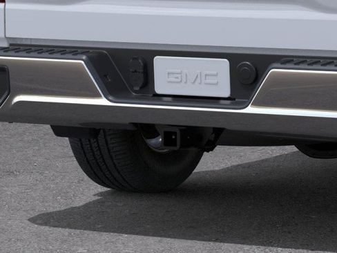 New 2026 GMC Sierra 1500 Pro w/ Pro Value Package image 14