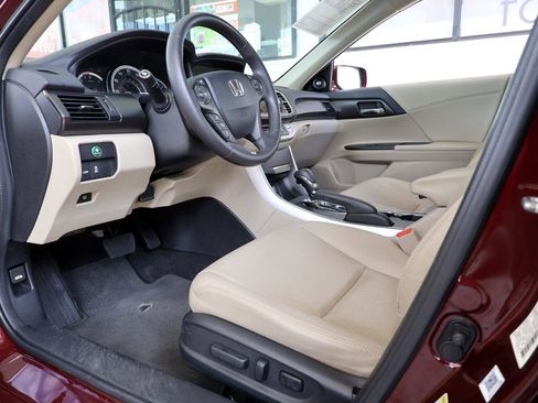 Used 2013 Honda Accord EX-L image 37