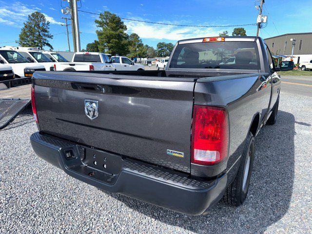 Used 2017 RAM 1500 Tradesman w/ Power & Remote Entry Group RWD image 8