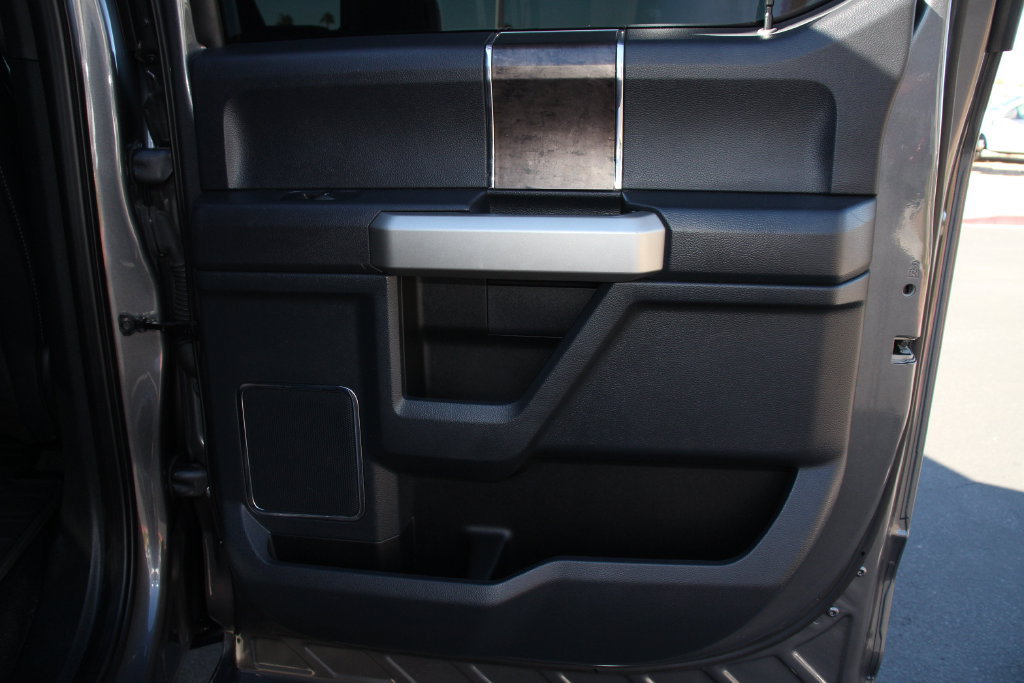 Certified 2022 Ford F250 Lariat w/ Lariat Value Package AWD/4WD image 25