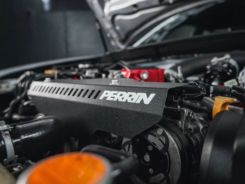 Used 2014 Subaru Impreza WRX STI Limited image 64