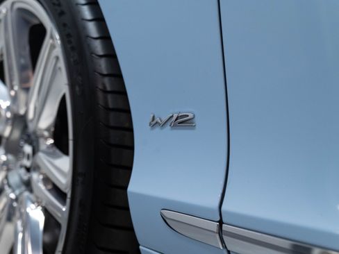 Used 2016 Bentley Continental GT AWD/4WD image 25