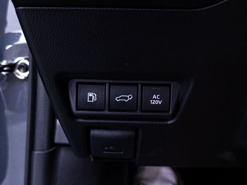 Used 2023 Toyota Prius Prime Premium w/ Advanced Technology Package FWD image 24