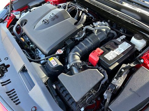 Used 2021 Toyota Camry XSE w/ Navigation Package image 30